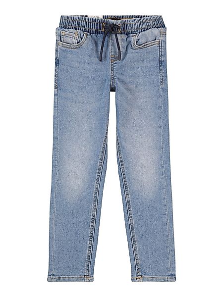 Jack & Jones Junior Regular-fit-Jeans JJIGLENN günstig online kaufen