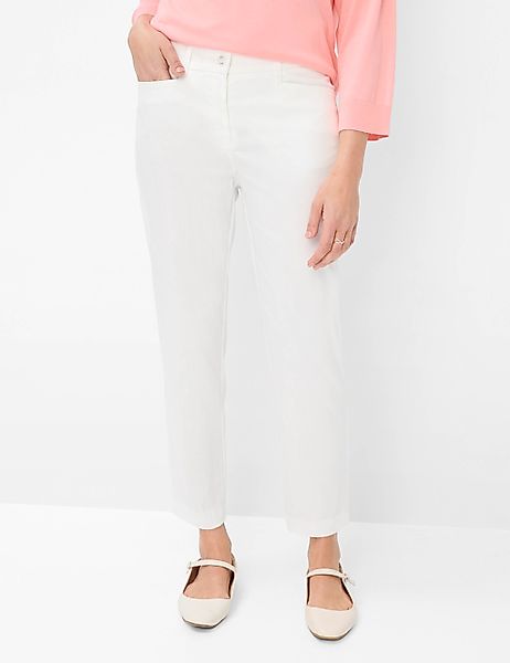 Brax 5-Pocket-Hose "Style MARA S" günstig online kaufen