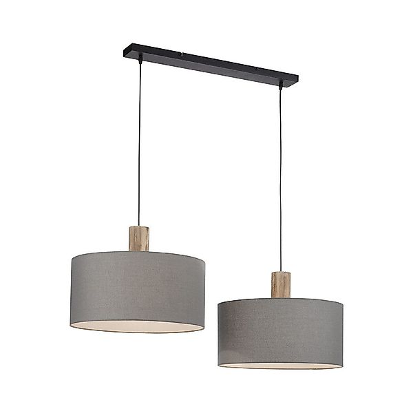 JUST LIGHT LED Pendelleuchte LED Pendelleuchte günstig online kaufen