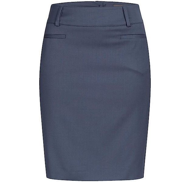 GREIFF Bleistiftrock Greiff Modern WITH 37.5® Damen Stiftrock Regular Dunke günstig online kaufen