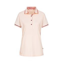 DEPROC Active Poloshirt "HEDLEY NEW WOMEN", auch in Großen Größen erhältlic günstig online kaufen