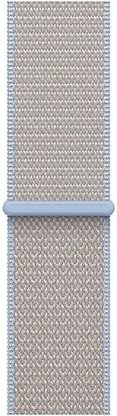 Apple Smartwatch-Armband Sport Loop günstig online kaufen