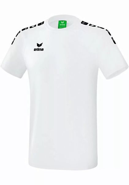 Erima T-Shirt Unisex Essential 5-C T-Shirt günstig online kaufen
