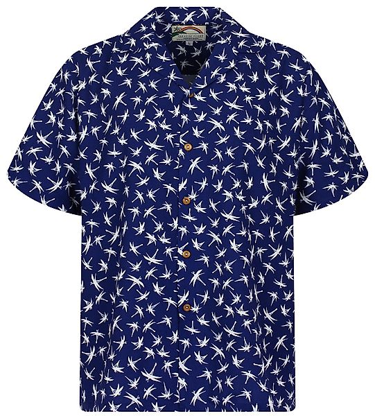 Pacific Legend Hawaiihemd Tom Selleck Dragonfly günstig online kaufen
