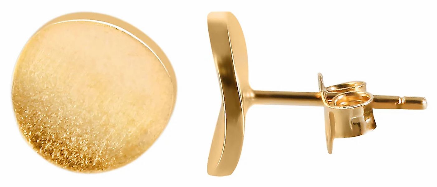 Adelia´s Paar Ohrhänger "Damen Ohrringe – Ohrstecker aus 925 Silber" Ideal günstig online kaufen