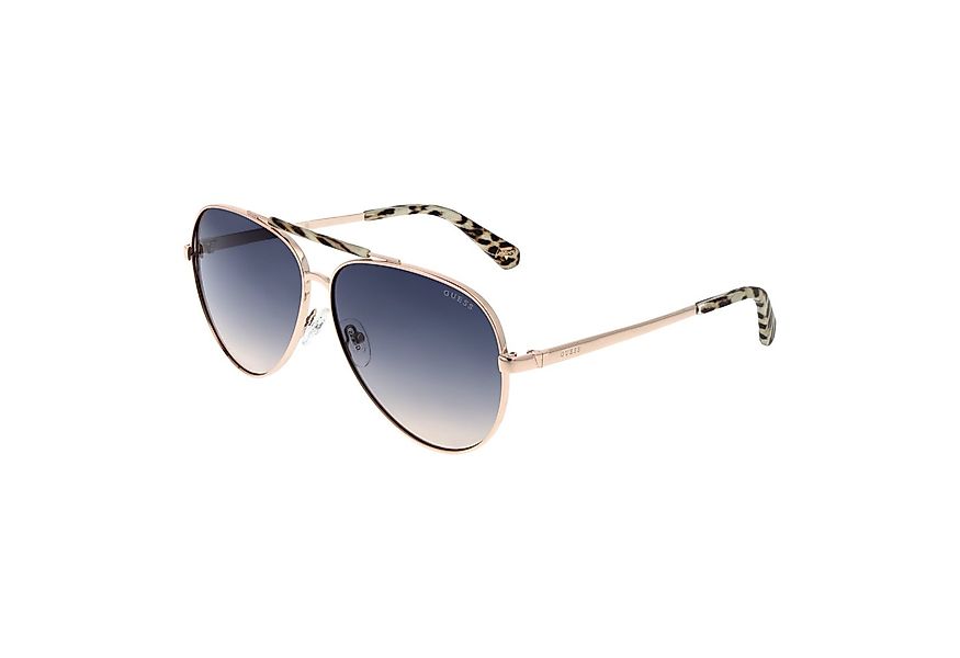 Guess Sonnenbrille GU5209 6128B günstig online kaufen