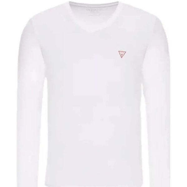 Guess  Langarmshirt Vn Core günstig online kaufen