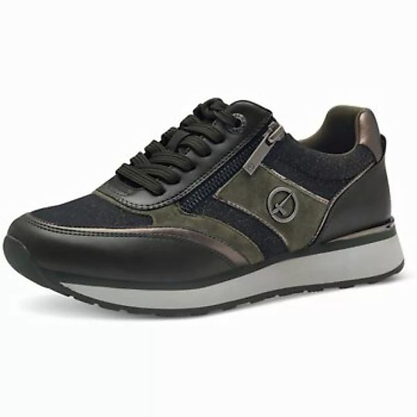 Tamaris  Sneaker Schnuerschuhe 1-23726-43/761 günstig online kaufen