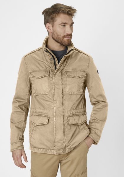 Redpoint Sommerjacke BUD Modern Fit Fieldjacket günstig online kaufen
