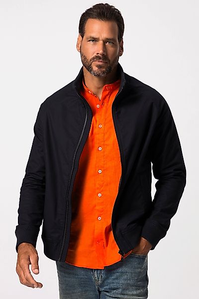 JP1880 Funktionsjacke Blouson FLEXNAMIC® Stehkragen bis günstig online kaufen