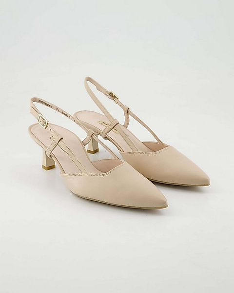 Paul Green 7992 Slingpumps Obermaterial: Leder günstig online kaufen