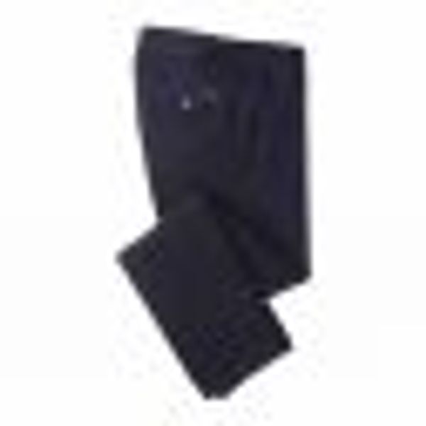 Baumwollhose mit Flex-Bund günstig online kaufen
