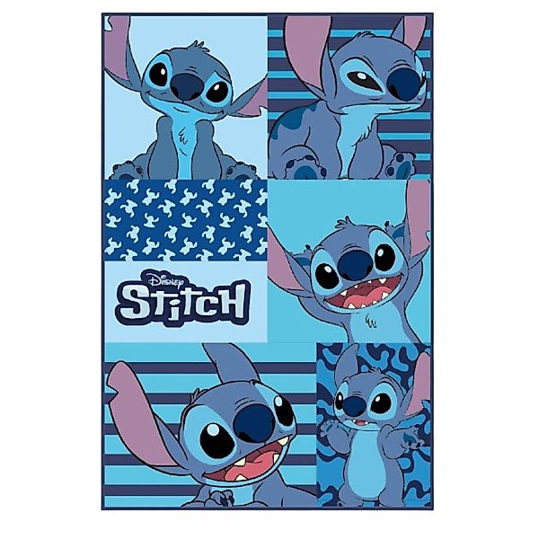 Lilo & Stitch Kinderteppich Teppich Ideal günstig online kaufen