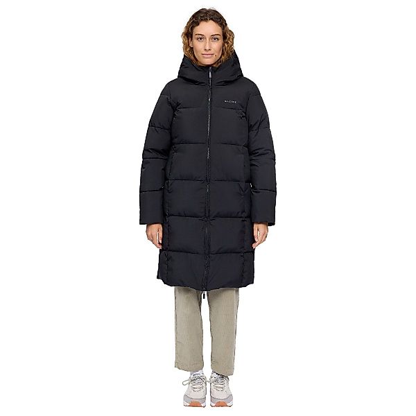 MAZINE Funktionsparka Mazine Basic Puffer Coat günstig online kaufen