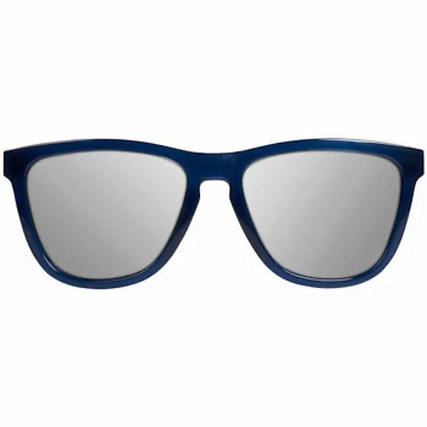 Northweek  Sonnenbrillen Regular Navy Blue chrome günstig online kaufen