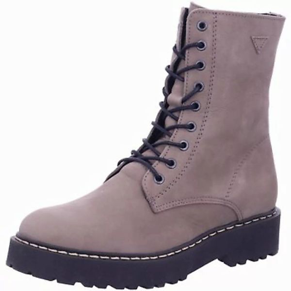 Palpa  Stiefel Stiefeletten F-8377_09 OLIVE günstig online kaufen