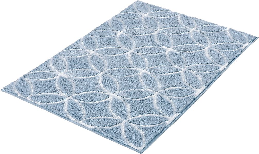 Kleine Wolke Badematte Twin, Höhe 15 günstig online kaufen