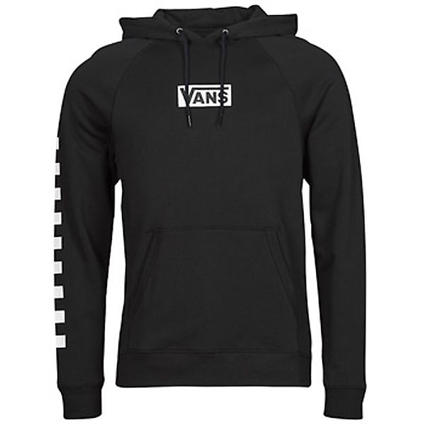 Vans  Sweatshirt VERSA STANDARD HOODIE günstig online kaufen