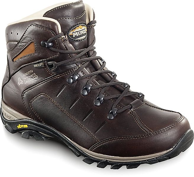 Meindl Tessin Lady Identity dunkelbraun Trekkingschuh günstig online kaufen
