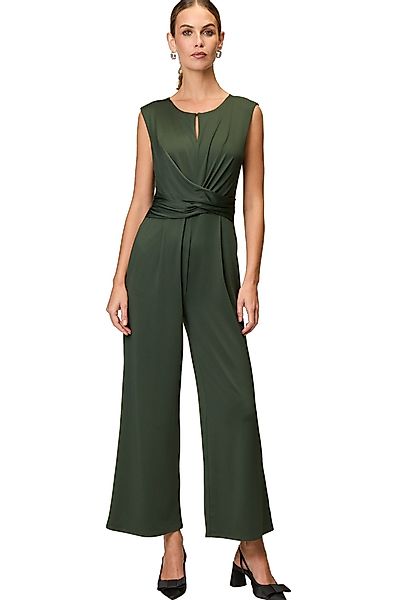 Zero Overall zero Jersey-Jumpsuit mit weitem günstig online kaufen