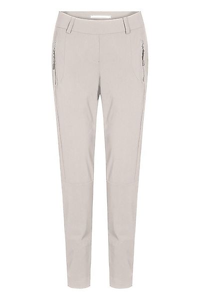 Raffaello Rossi Stoffhose Zipper-Taschen günstig online kaufen