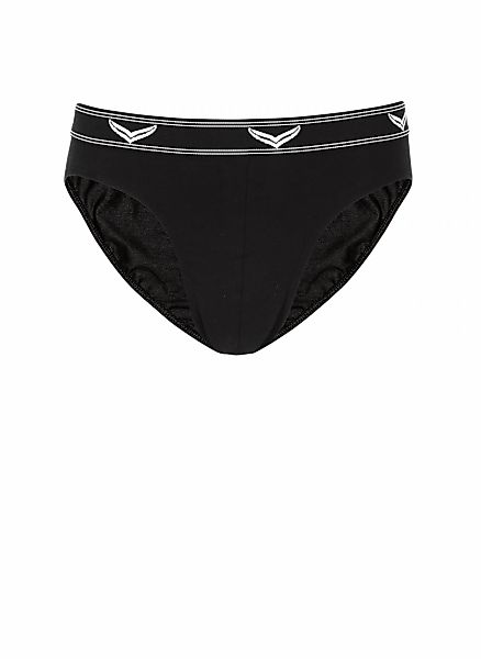 Trigema Slip "TRIGEMA Sportslip im Doppelpack", (2 St.) günstig online kaufen