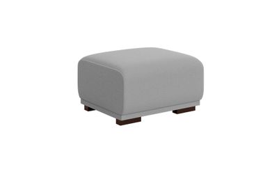 Home affaire Polsterhocker BORNHOLM, kleiner Hocker günstig online kaufen