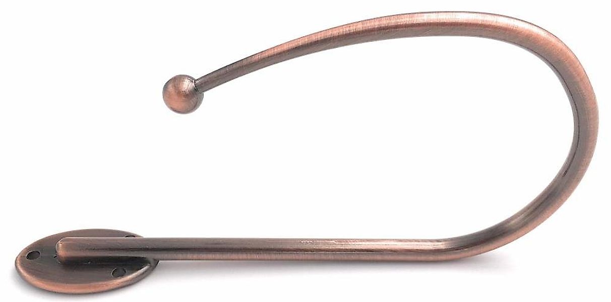 DécoProfi Raffhalter 1 Stück Raffbügel / Raffhalter für Gardinen, Zum Raffe günstig online kaufen