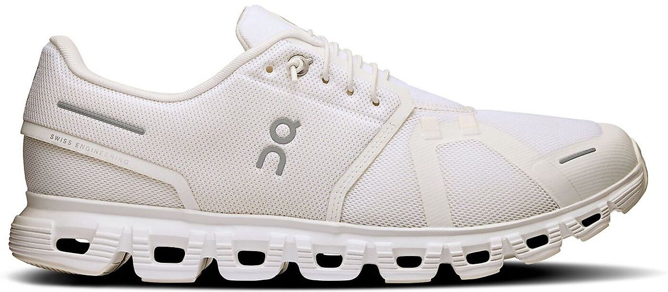 ON RUNNING Cloud 6 WHITE / günstig online kaufen