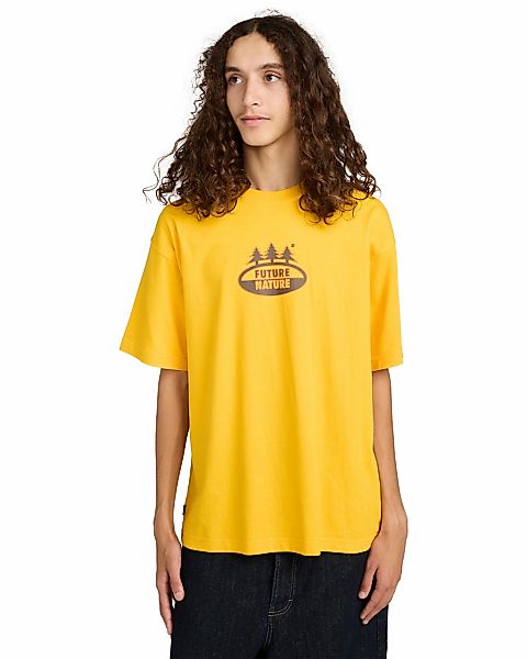 Element T-Shirt "Three Pines" günstig online kaufen