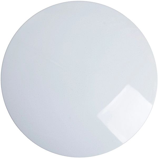 näve LED Deckenleuchte Rainbow, CCT - über Fernbedienung, Dimmfunktion, Far günstig online kaufen