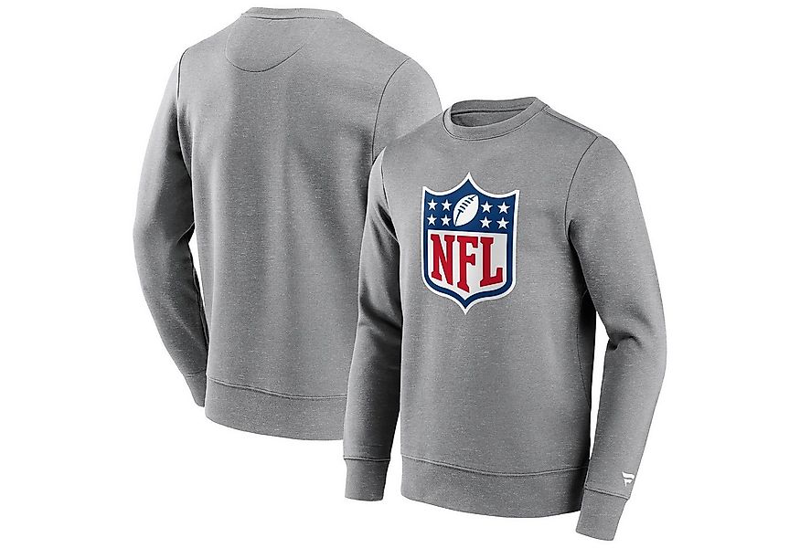 Fanatics Sweatshirt Fanatics Sweatshirt NFL Primary Logo Crew günstig online kaufen