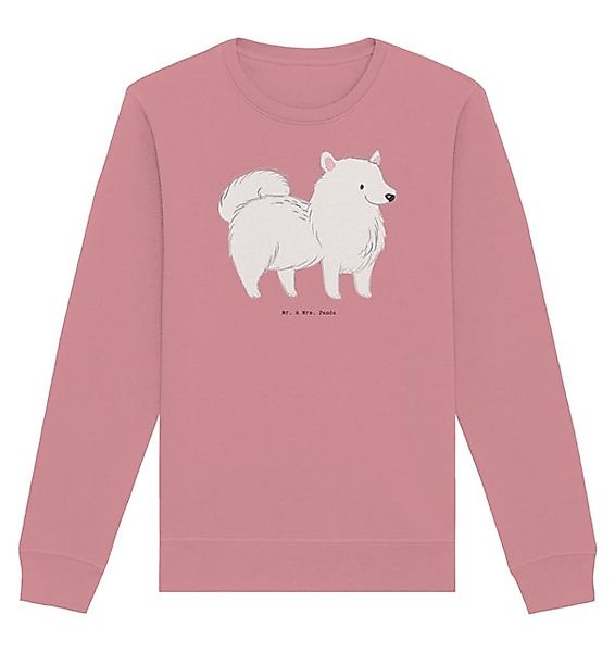 Mr. & Mrs. Panda Longpullover Spitz Moment Größe M - Canyon Pink - Geschenk günstig online kaufen