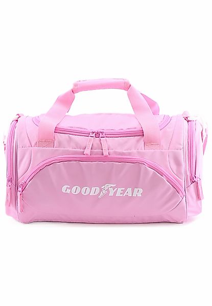 Goodyear Umhängetasche "Goodyear" aus recyceltem Polyester günstig online kaufen