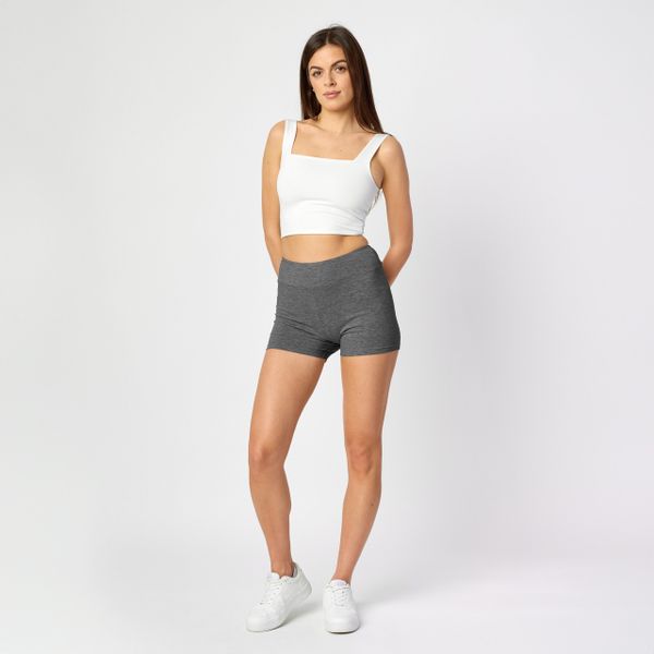 Merry Style Leggings Damen Shorts Radlerhose günstig online kaufen