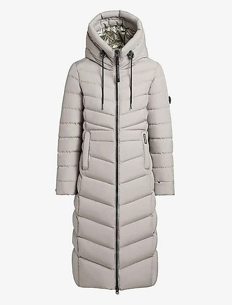 khujo Wintermantel Khujo Ingram 4 Mantel (1-tlg) lang geschnitten günstig online kaufen