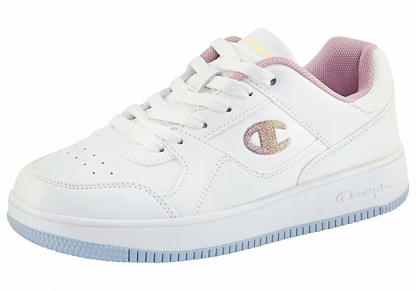 Champion Sneaker "RD18 LOW G GS" günstig online kaufen