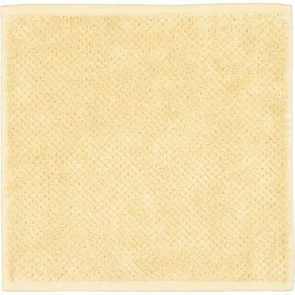 Cawö Handtücher Pure 6500 - Farbe: amber - 514 - Seiflappen 30x30 cm günstig online kaufen