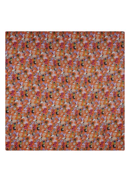 Codello Halstuch, mit Allover-Print günstig online kaufen