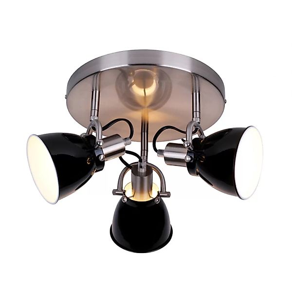 Deckenlampe PICTOR RLX94023-3B günstig online kaufen