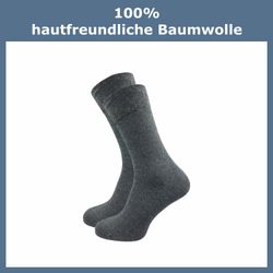 GAWILO Socken für Herren aus 100% günstig online kaufen