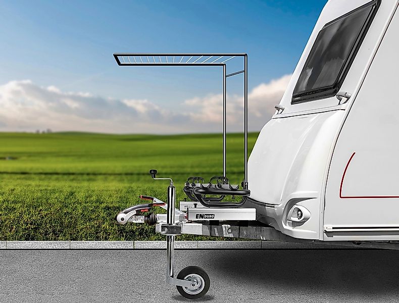 LAS Wäscheständer »für Fahrradträger BC260«, (1 tlg.) günstig online kaufen