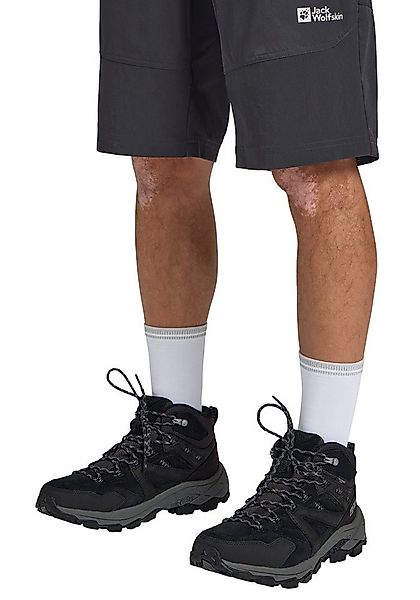 Jack Wolfskin VOJO TOUR LT TEXAPORE MID M Wanderstiefel günstig online kaufen