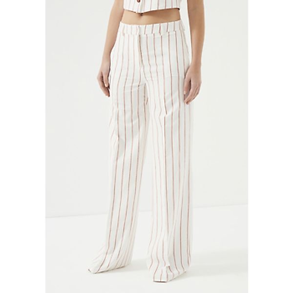 Just Like You  Hosen Gestreifte Hose günstig online kaufen