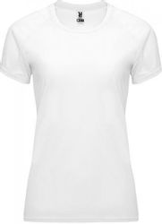 Roly Rundhalsshirt Bahrain Woman T-Shirt mit günstig online kaufen