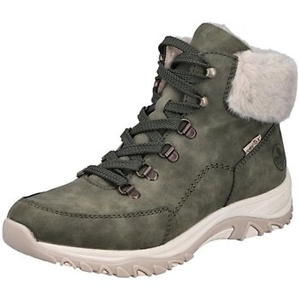 Rieker  Damenstiefel Stiefeletten M961054 M96 M9610-54 günstig online kaufen