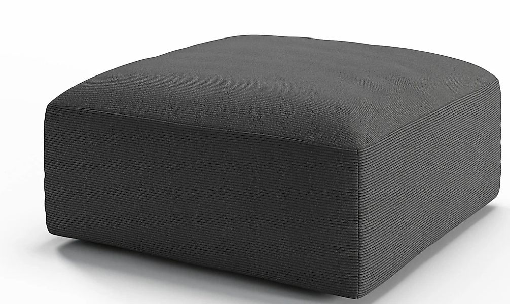 RAUM.ID Polsterhocker "Cushid", Passend zur Serie Cushid günstig online kaufen