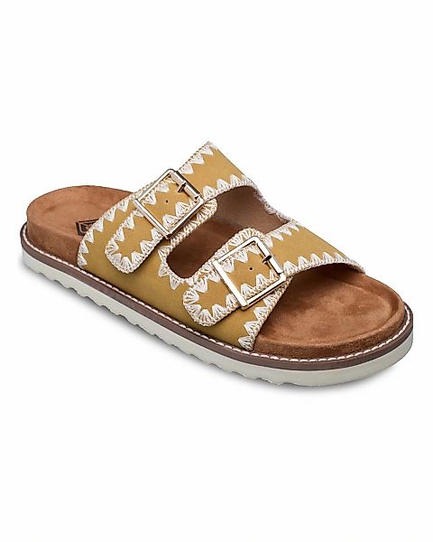 Roxy Sandale "Hyndira" günstig online kaufen