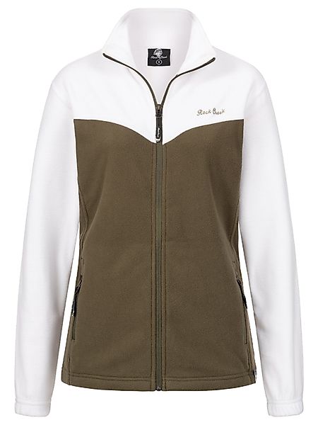 Rock Creek Fleecejacke Damen Fleecejacke Übergangsjacke günstig online kaufen