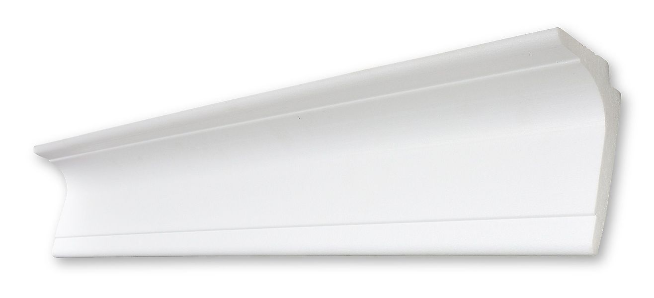 Decosa Zierleiste Decosa Lichtleiste L100 (Saskia), günstig online kaufen